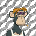 CardanoBoredApe3850