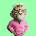 Business Tiger #3169