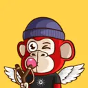 Cool Chimpz #211