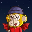 Cool Chimpz #2708