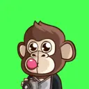 Cool Chimpz #528