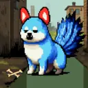 InuBlue3249