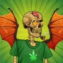 Cadaver Pot Club #3076