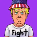 Trump #3780