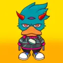 WRDUCKD762