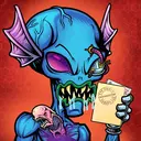 Alien9833