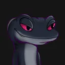 BLACK SNEK