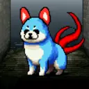 InuBlue215