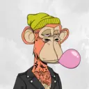 CardanoBoredApe4466