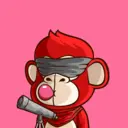 Cool Chimpz #1241