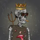 Cadaver Pot Club #9235