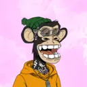 CardanoBoredApe1146