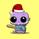 Baby Alien: Tawev