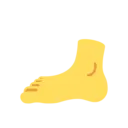 🦶