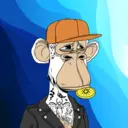 CardanoBoredApe3543