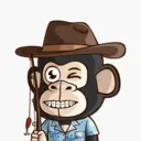 Cool Chimpz #761