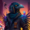 RavingRaven412