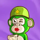 Cool Chimpz #1728