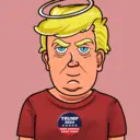 Trump #0748