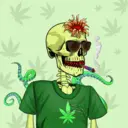 Cadaver Pot Club #9753