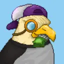 Hawk #0402