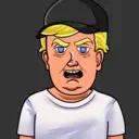 Trump #0620