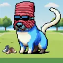 InuBlue2816