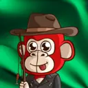 Cool Chimpz #5156