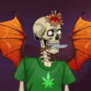 Cadaver Pot Club #3735