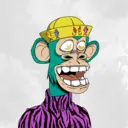CardanoBoredApe1959