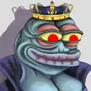 QUEENPEPE