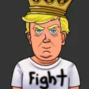 Trump #2204