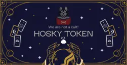 HOSKY - NO...