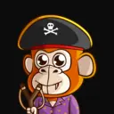 Cool Chimpz #5459