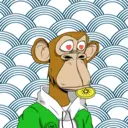 CardanoBoredApe238