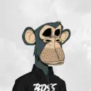 CardanoBoredApe2831