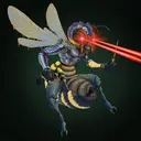 BeezArmy20880