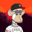 CardanoBoredApe4373