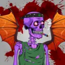 Cadaver Pot Club #1552