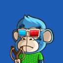 Cool Chimpz #2005