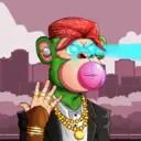 Adopted Ape #1027