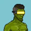 MartianSpawn0734