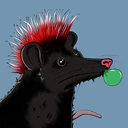 Possum #3512