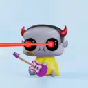 Baby Alien: Pykunuh
