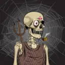 Cadaver Pot Club #3222