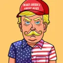 Trump #0829