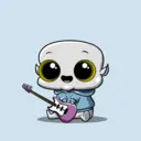 Baby Alien: Tekut