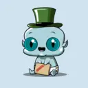 Baby Alien: Xoni