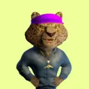 Business Tiger #1636