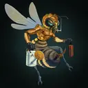 BeezArmy20981